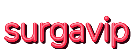 surgavip — logo kanal