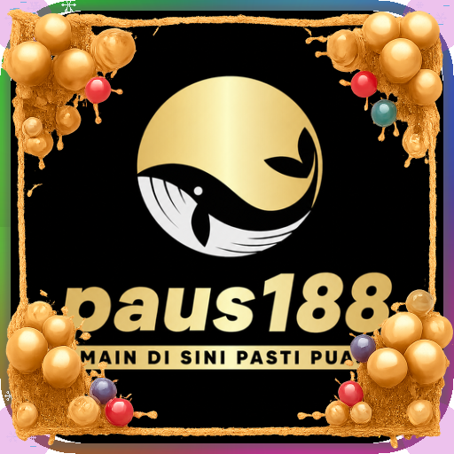 paus188 — mitra unggulan